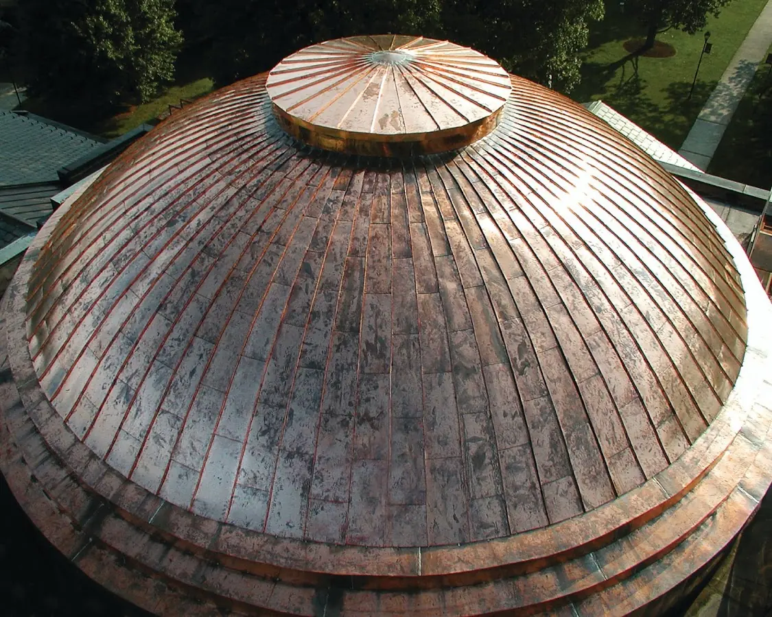 Craftsman Roofing crew installing a new roof in Charred Oak Estates