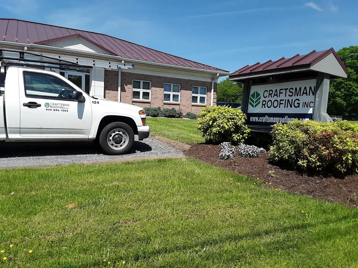 Quality Wind Damage Roof Repair by experienced craftsmen in Charred Oak Estates